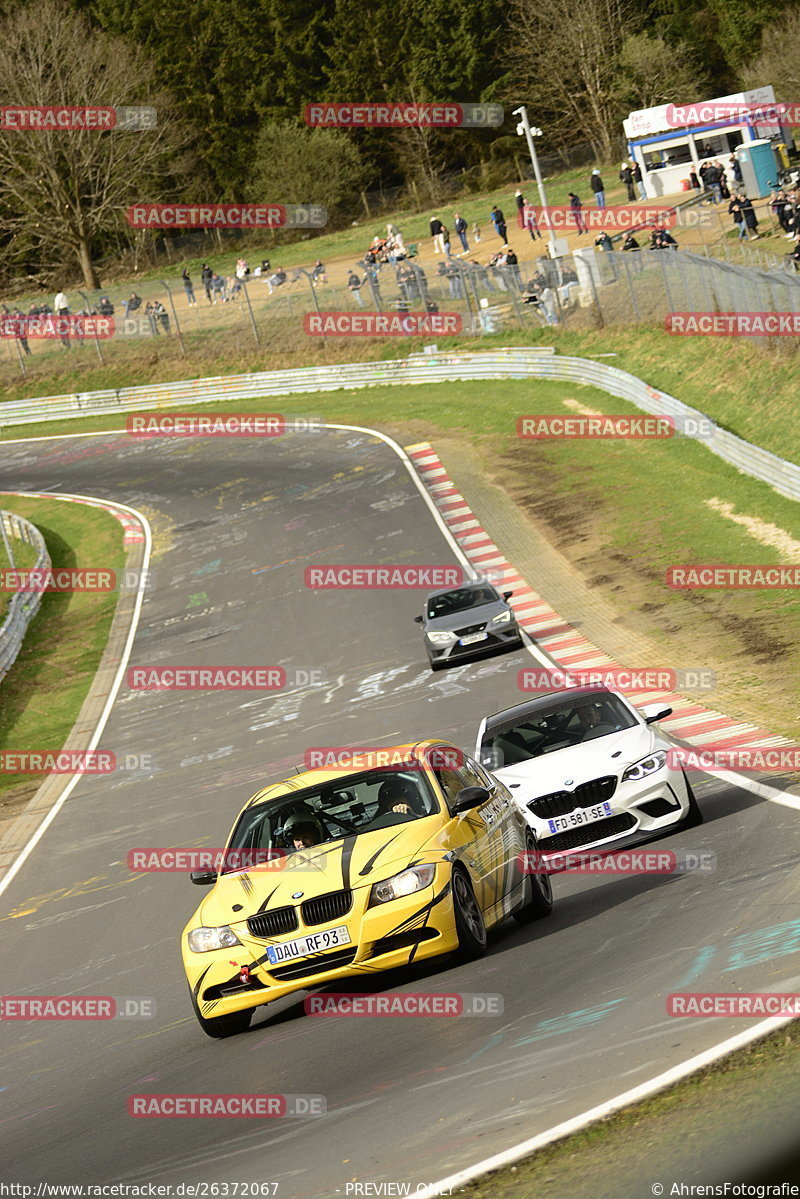 Bild #26372067 - Touristenfahrten Nürburgring Nordschleife (31.03.2024)