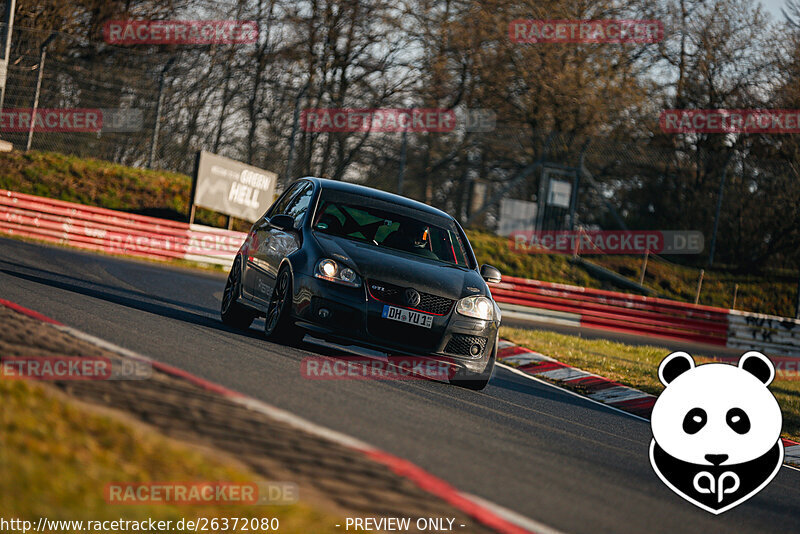 Bild #26372080 - Touristenfahrten Nürburgring Nordschleife (31.03.2024)