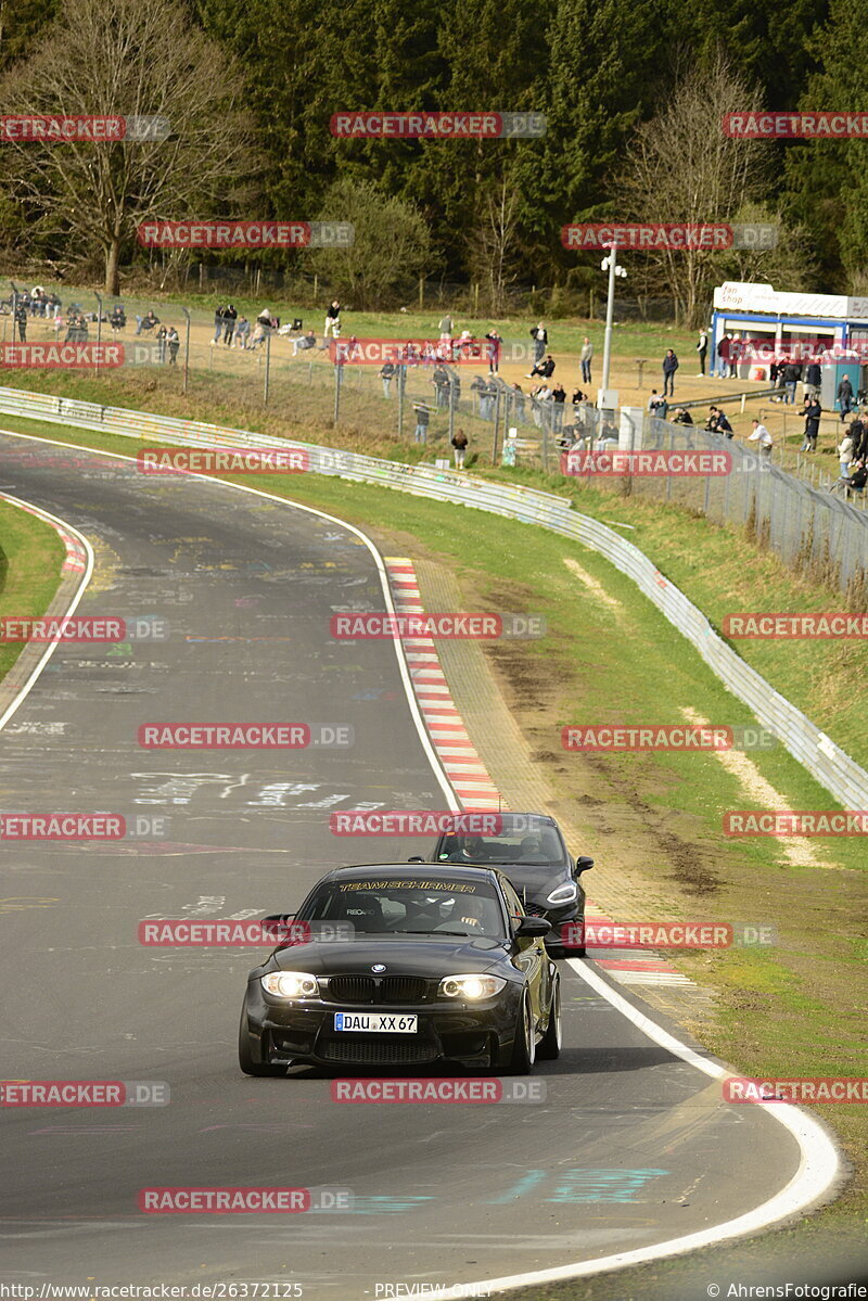 Bild #26372125 - Touristenfahrten Nürburgring Nordschleife (31.03.2024)