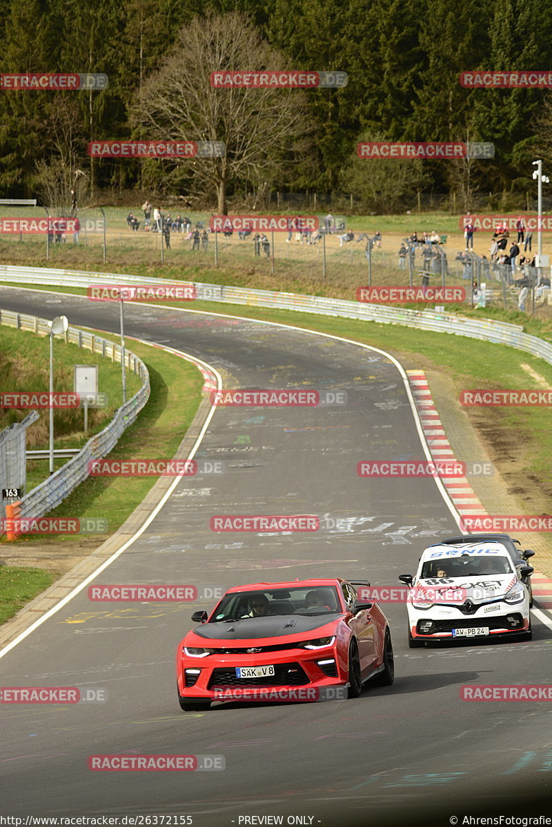 Bild #26372155 - Touristenfahrten Nürburgring Nordschleife (31.03.2024)