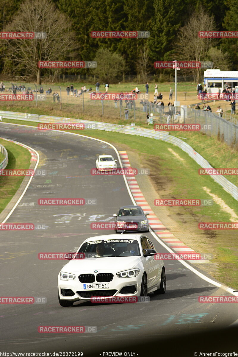 Bild #26372199 - Touristenfahrten Nürburgring Nordschleife (31.03.2024)