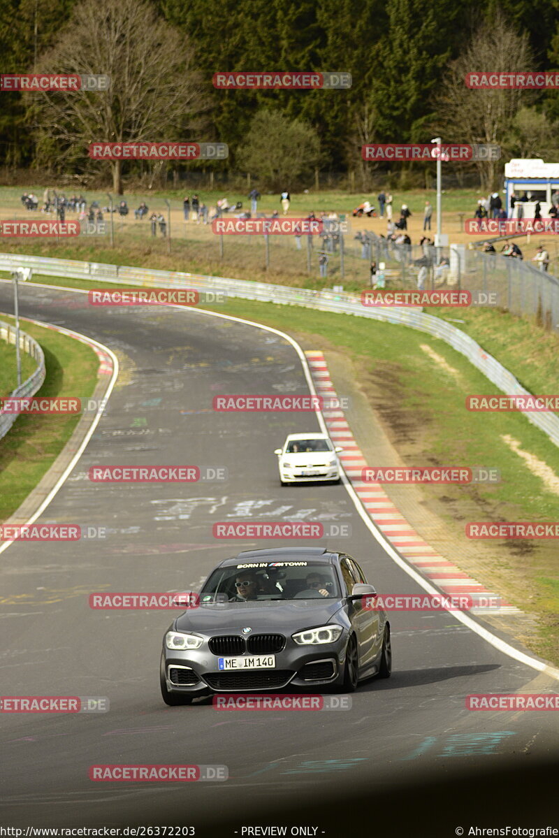 Bild #26372203 - Touristenfahrten Nürburgring Nordschleife (31.03.2024)