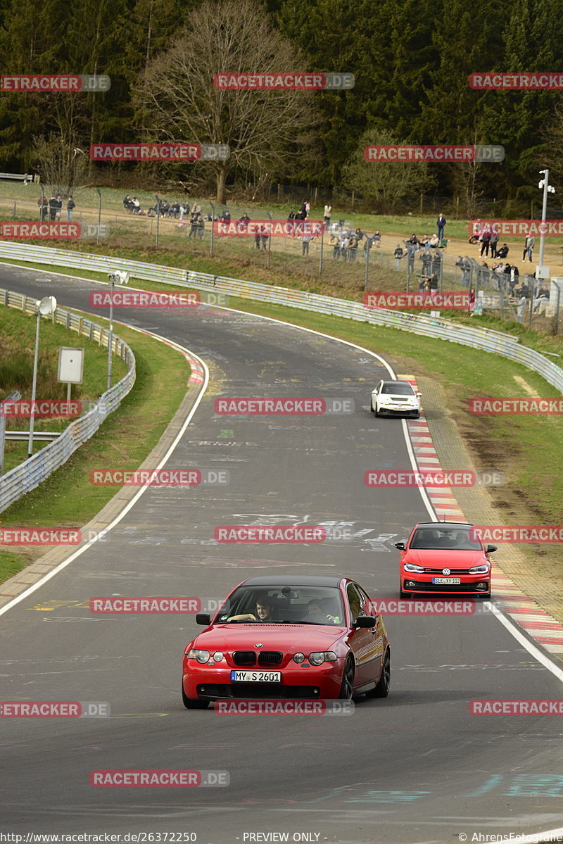 Bild #26372250 - Touristenfahrten Nürburgring Nordschleife (31.03.2024)