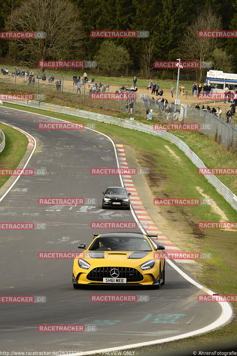 Bild #26372269 - Touristenfahrten Nürburgring Nordschleife (31.03.2024)