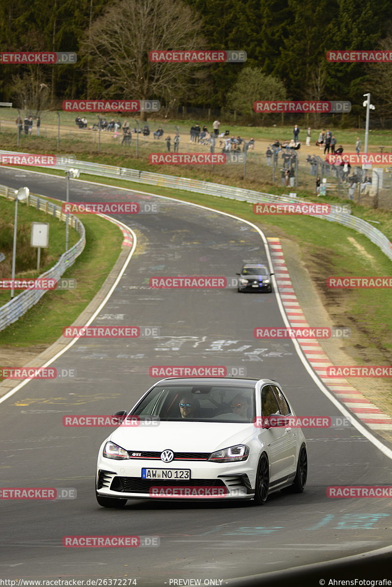 Bild #26372274 - Touristenfahrten Nürburgring Nordschleife (31.03.2024)