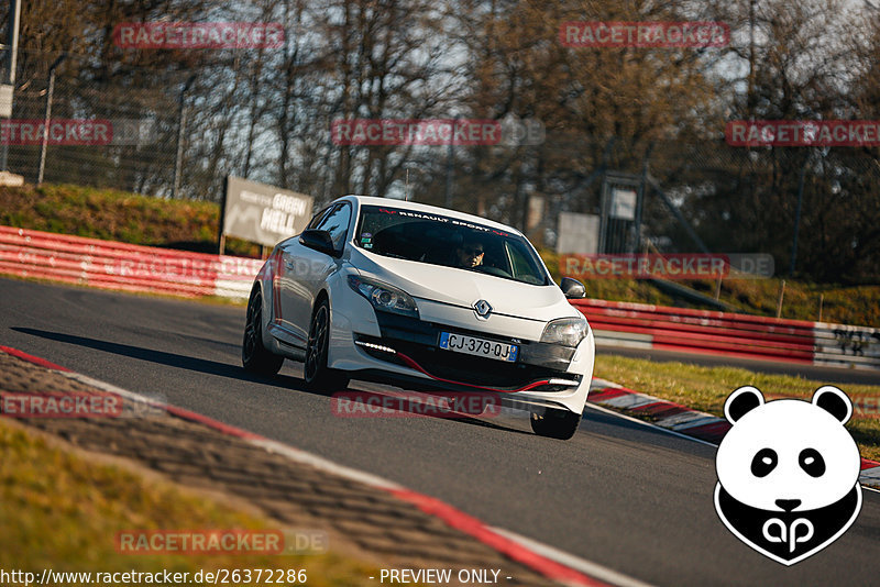 Bild #26372286 - Touristenfahrten Nürburgring Nordschleife (31.03.2024)