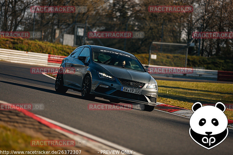 Bild #26372307 - Touristenfahrten Nürburgring Nordschleife (31.03.2024)