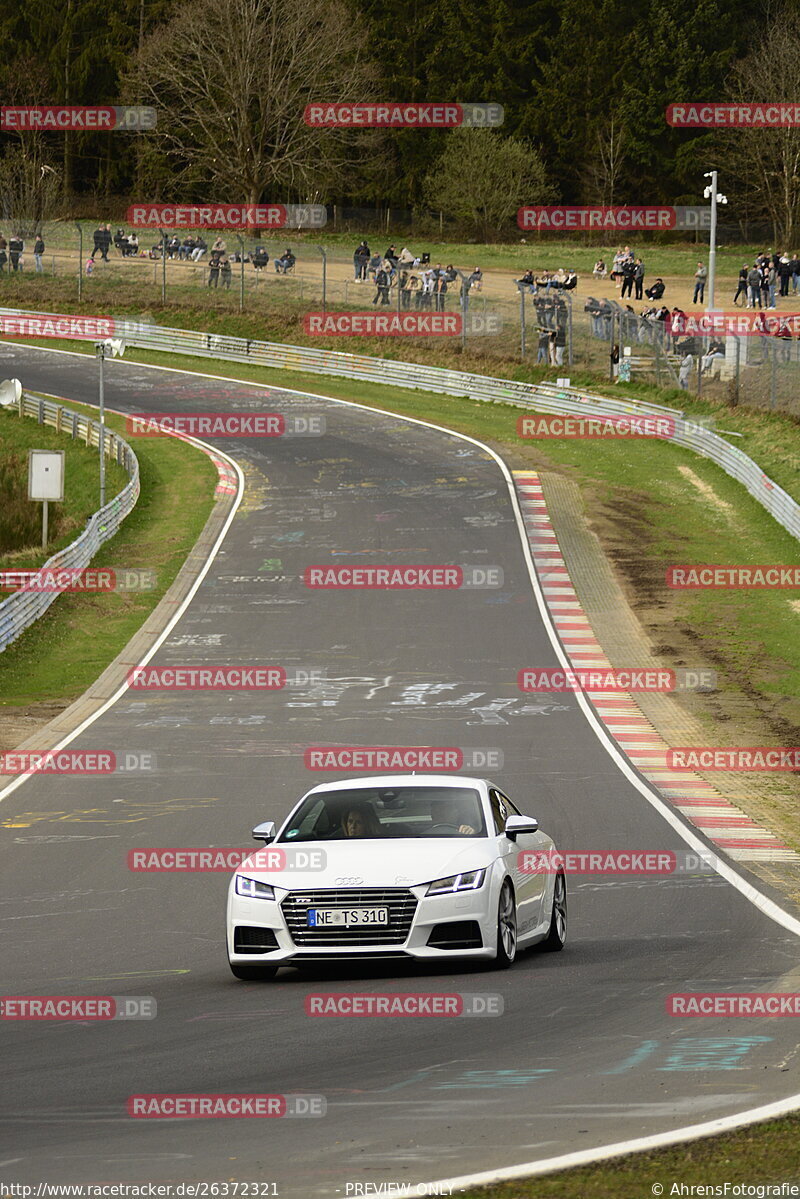 Bild #26372321 - Touristenfahrten Nürburgring Nordschleife (31.03.2024)