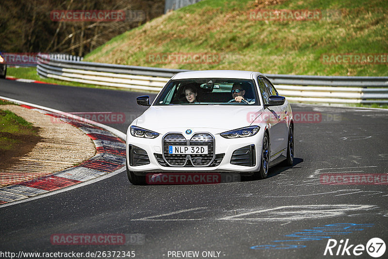 Bild #26372345 - Touristenfahrten Nürburgring Nordschleife (31.03.2024)