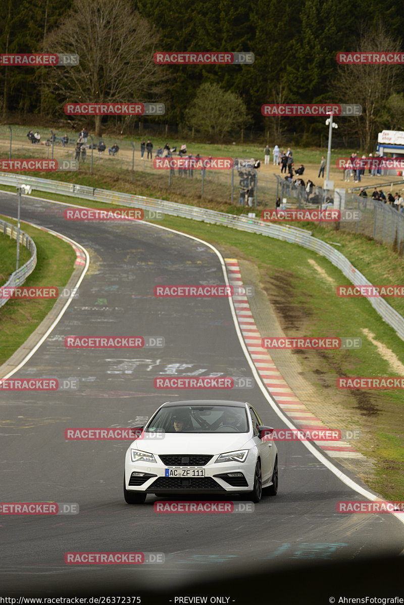 Bild #26372375 - Touristenfahrten Nürburgring Nordschleife (31.03.2024)