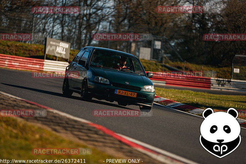 Bild #26372411 - Touristenfahrten Nürburgring Nordschleife (31.03.2024)