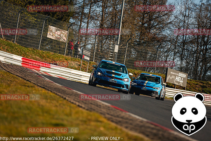 Bild #26372427 - Touristenfahrten Nürburgring Nordschleife (31.03.2024)