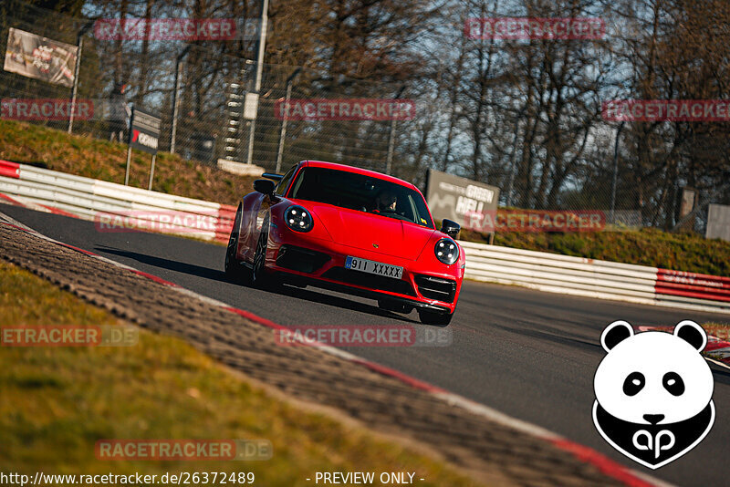 Bild #26372489 - Touristenfahrten Nürburgring Nordschleife (31.03.2024)