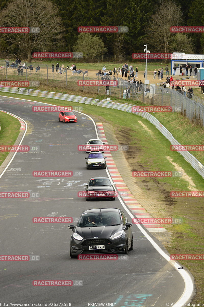 Bild #26372558 - Touristenfahrten Nürburgring Nordschleife (31.03.2024)