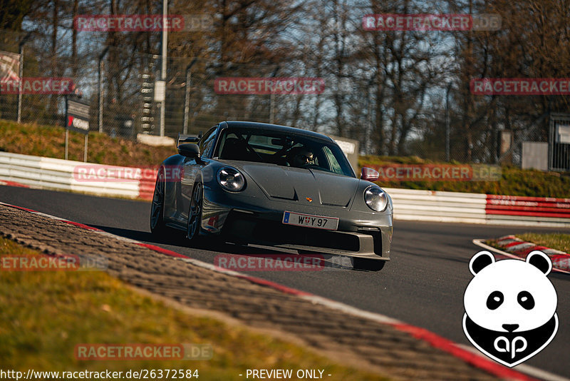 Bild #26372584 - Touristenfahrten Nürburgring Nordschleife (31.03.2024)