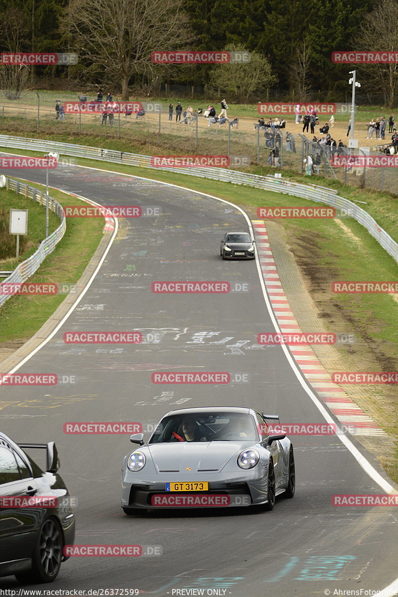 Bild #26372599 - Touristenfahrten Nürburgring Nordschleife (31.03.2024)