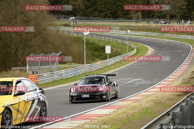 Bild #26372627 - Touristenfahrten Nürburgring Nordschleife (31.03.2024)