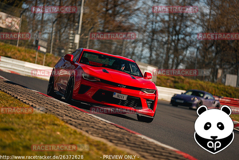 Bild #26372628 - Touristenfahrten Nürburgring Nordschleife (31.03.2024)