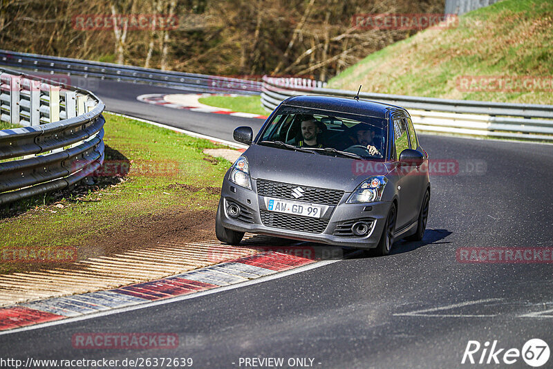 Bild #26372639 - Touristenfahrten Nürburgring Nordschleife (31.03.2024)