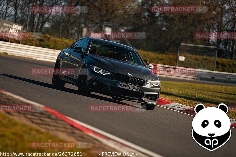 Bild #26372651 - Touristenfahrten Nürburgring Nordschleife (31.03.2024)