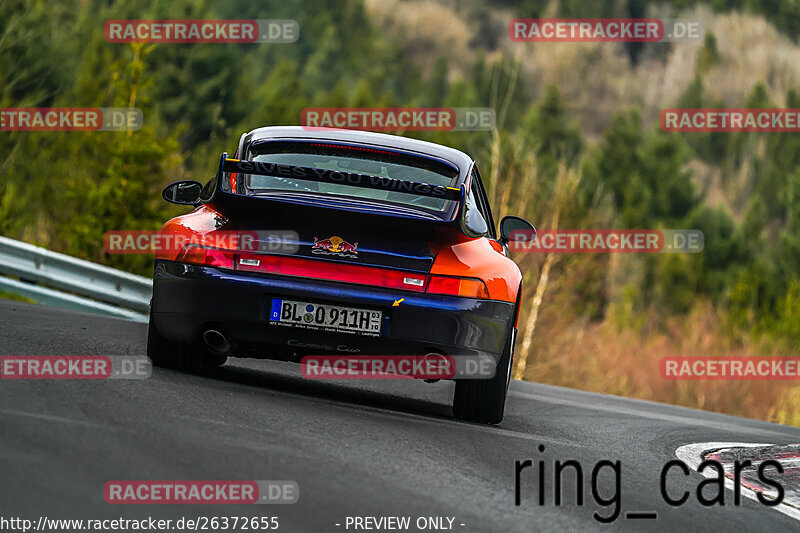 Bild #26372655 - Touristenfahrten Nürburgring Nordschleife (31.03.2024)