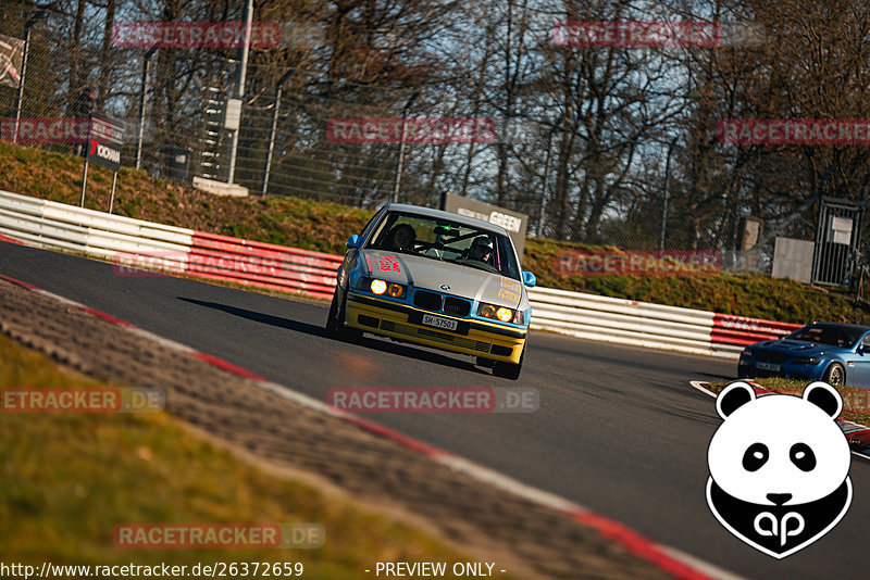 Bild #26372659 - Touristenfahrten Nürburgring Nordschleife (31.03.2024)