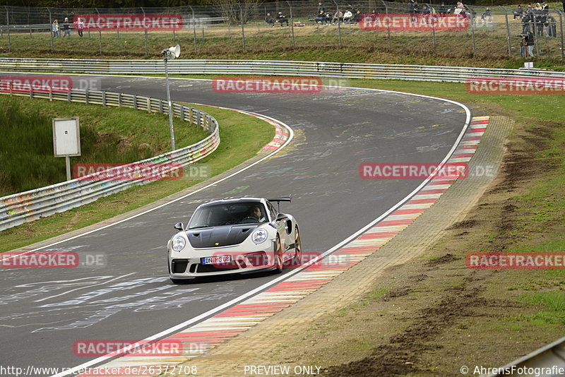 Bild #26372708 - Touristenfahrten Nürburgring Nordschleife (31.03.2024)