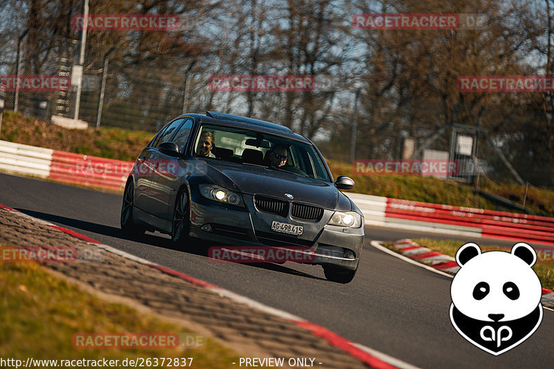 Bild #26372837 - Touristenfahrten Nürburgring Nordschleife (31.03.2024)