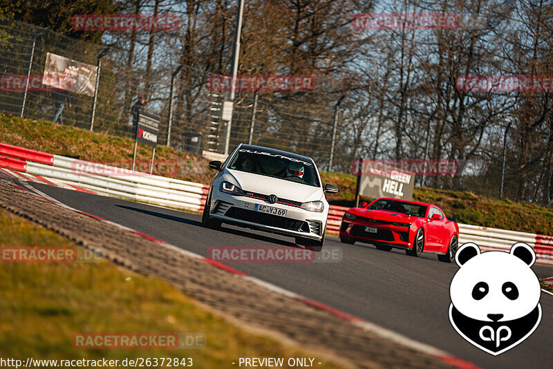 Bild #26372843 - Touristenfahrten Nürburgring Nordschleife (31.03.2024)