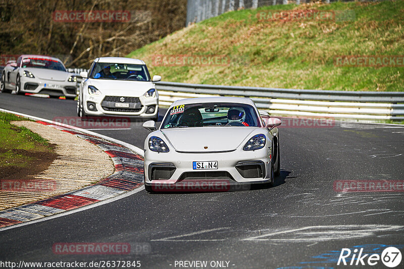 Bild #26372845 - Touristenfahrten Nürburgring Nordschleife (31.03.2024)