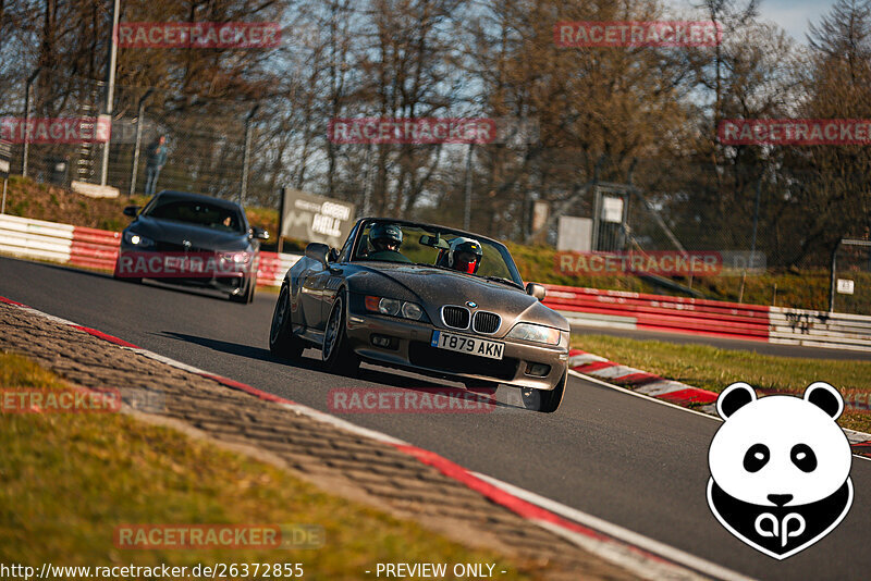 Bild #26372855 - Touristenfahrten Nürburgring Nordschleife (31.03.2024)