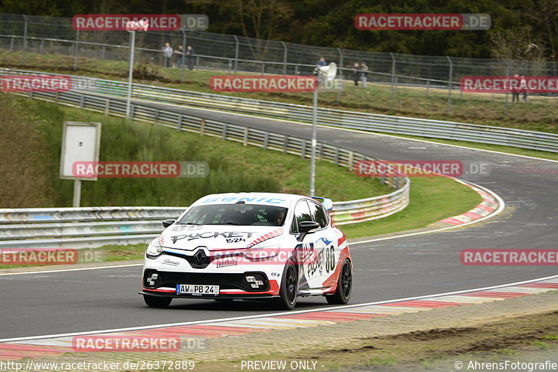 Bild #26372889 - Touristenfahrten Nürburgring Nordschleife (31.03.2024)