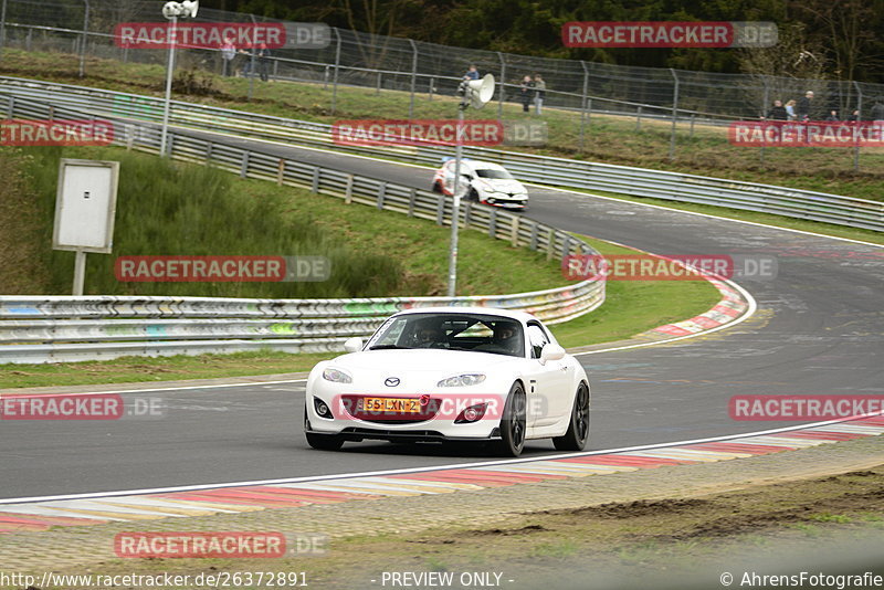 Bild #26372891 - Touristenfahrten Nürburgring Nordschleife (31.03.2024)