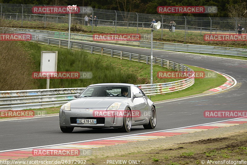 Bild #26372902 - Touristenfahrten Nürburgring Nordschleife (31.03.2024)