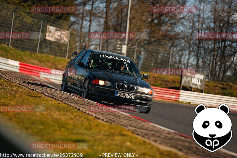 Bild #26372939 - Touristenfahrten Nürburgring Nordschleife (31.03.2024)