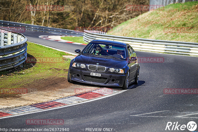 Bild #26372940 - Touristenfahrten Nürburgring Nordschleife (31.03.2024)