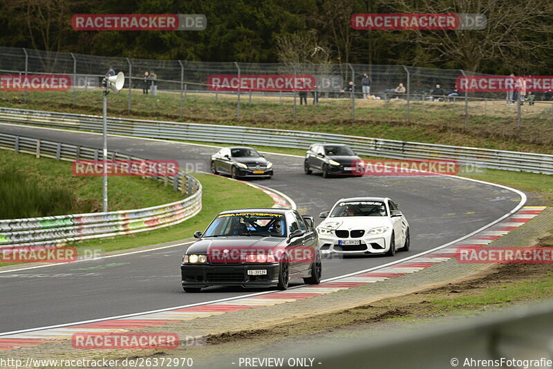 Bild #26372970 - Touristenfahrten Nürburgring Nordschleife (31.03.2024)