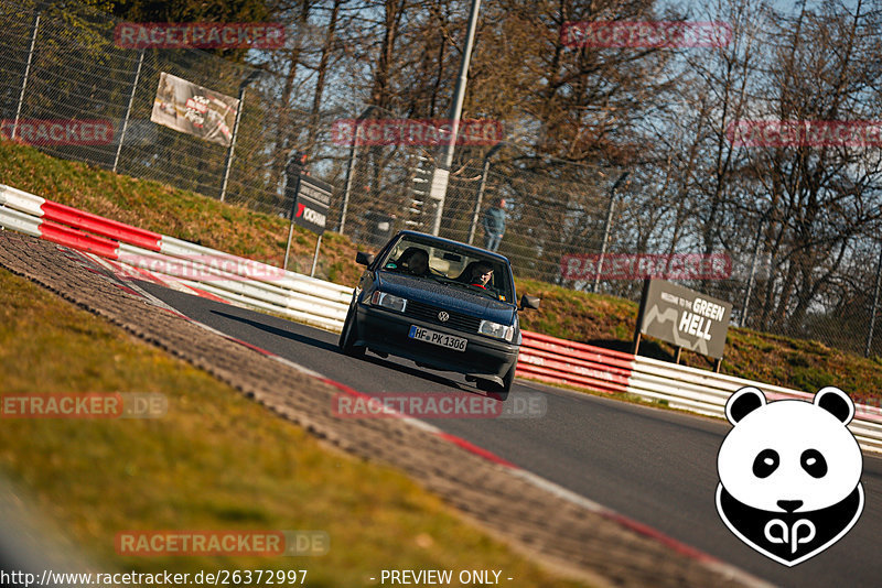 Bild #26372997 - Touristenfahrten Nürburgring Nordschleife (31.03.2024)