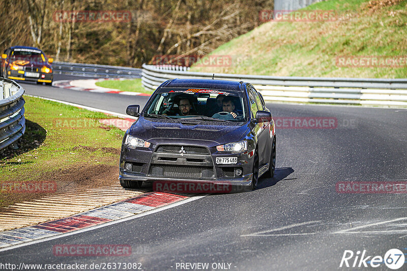 Bild #26373082 - Touristenfahrten Nürburgring Nordschleife (31.03.2024)