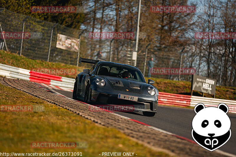 Bild #26373091 - Touristenfahrten Nürburgring Nordschleife (31.03.2024)