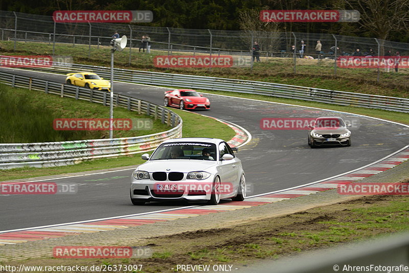 Bild #26373097 - Touristenfahrten Nürburgring Nordschleife (31.03.2024)