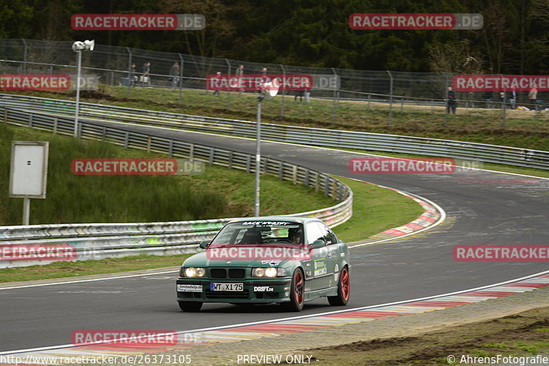 Bild #26373105 - Touristenfahrten Nürburgring Nordschleife (31.03.2024)