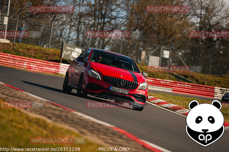 Bild #26373109 - Touristenfahrten Nürburgring Nordschleife (31.03.2024)