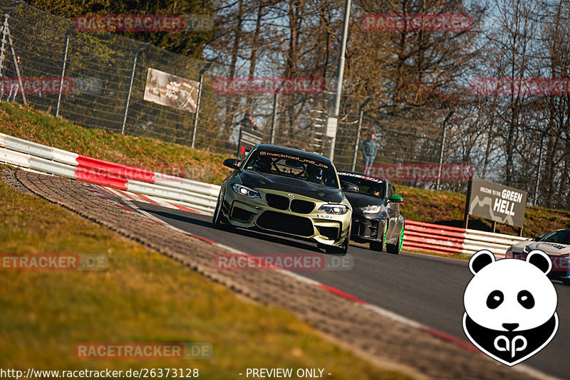 Bild #26373128 - Touristenfahrten Nürburgring Nordschleife (31.03.2024)