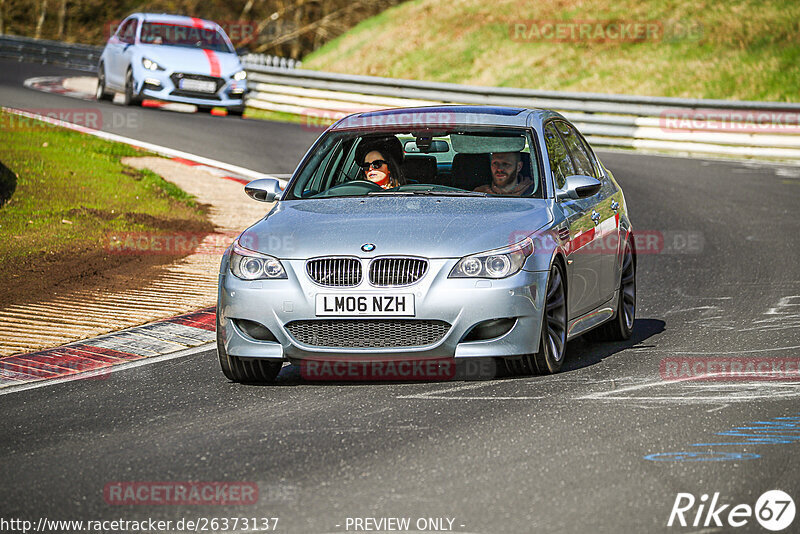 Bild #26373137 - Touristenfahrten Nürburgring Nordschleife (31.03.2024)