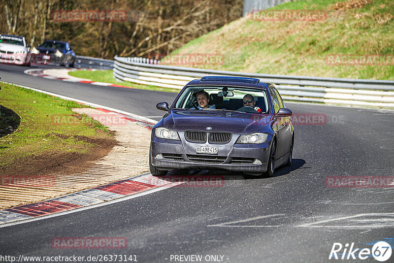 Bild #26373141 - Touristenfahrten Nürburgring Nordschleife (31.03.2024)