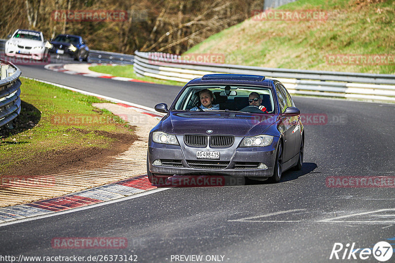 Bild #26373142 - Touristenfahrten Nürburgring Nordschleife (31.03.2024)