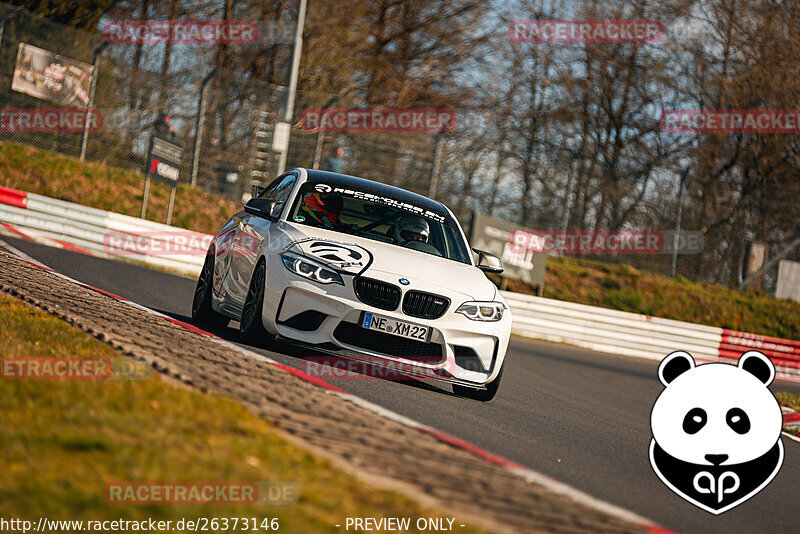 Bild #26373146 - Touristenfahrten Nürburgring Nordschleife (31.03.2024)