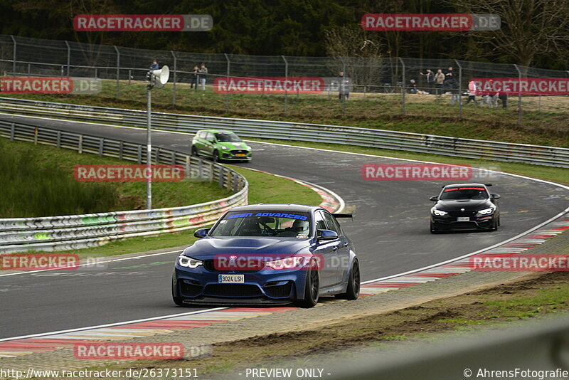 Bild #26373151 - Touristenfahrten Nürburgring Nordschleife (31.03.2024)