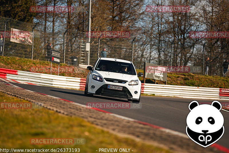 Bild #26373193 - Touristenfahrten Nürburgring Nordschleife (31.03.2024)